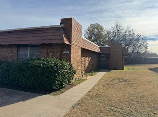 6605 NW Denver Ave #B, Lawton, OK 73505
