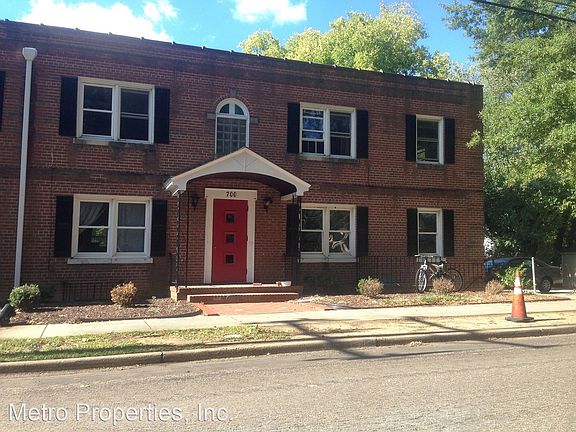 2nd image of 700 N Nansemond St APT 4