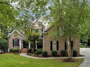 2509 Beacon Crest Ln, Clover, SC 29710