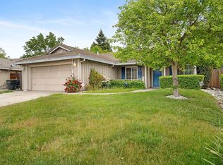 8587 Gibbs Way, Sacramento, CA 95823