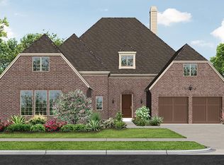 20722 Connor Run Ct, Cypress, TX 77433