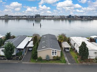 1503 N Hayden Island Dr Unit 129, Portland, OR 97217