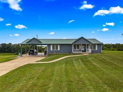 1715 Main St, Mosheim, TN, 37818