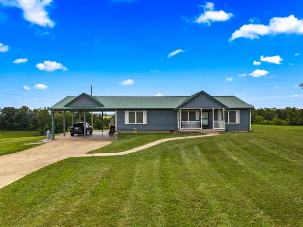 1715 Main St, Mosheim, TN 37818