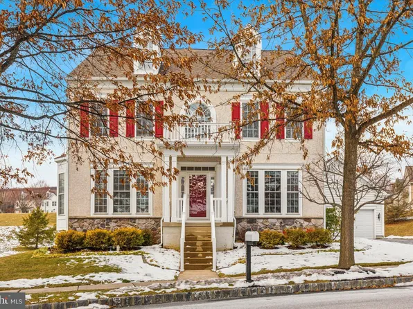 433 Pierce Dr, Chester Springs, PA 19425