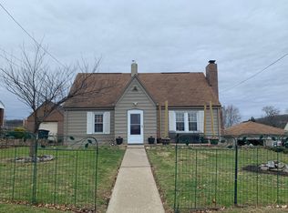 831 Parkway Dr, Harwick, PA