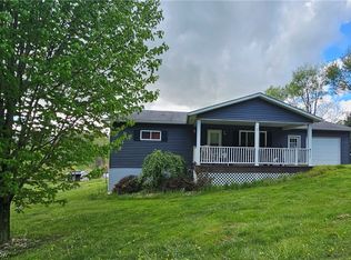 60384 Somerton Hwy, Barnesville, OH 43713