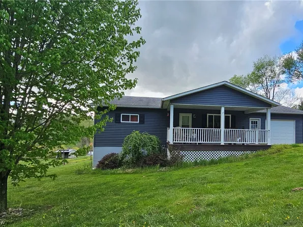 60384 Somerton Hwy, Barnesville, OH 43713