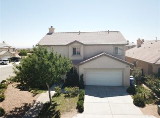 13665 Thunderhawk Pl, Victorville, CA 92392