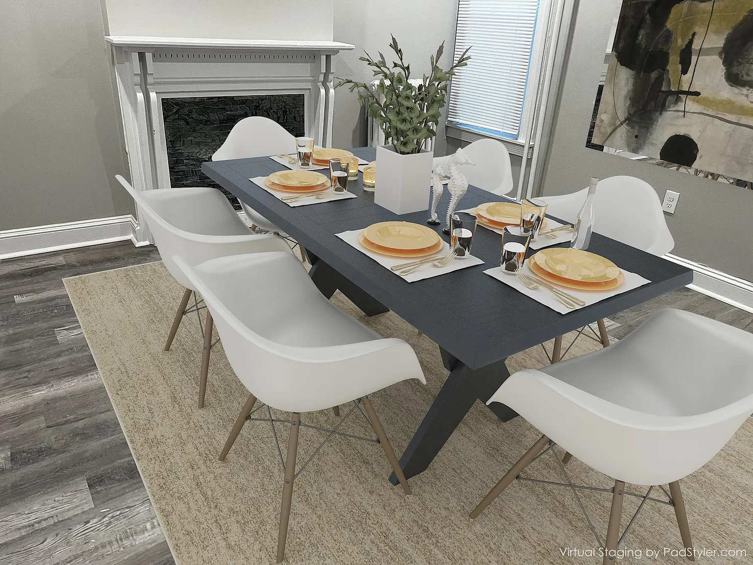 3529 Roland Ave — Photo 4