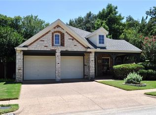 2313 Aberdeen Dr, Bedford, TX 76021