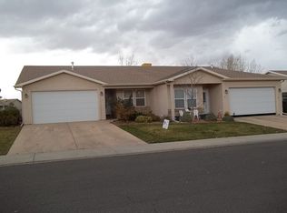 213 Frontier St UNIT A, Grand Junction, CO 81503