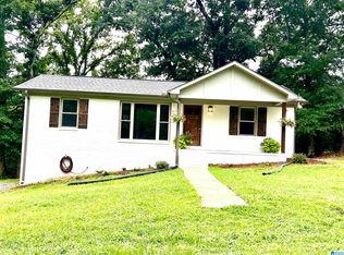 565 Park Dr, Blountsville, AL 35031
