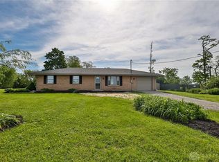 10872 Hetzler Rd, Middletown, OH 45042