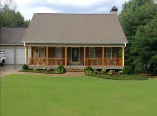 4810 Thunder River Dr, Gainesville, GA 30506