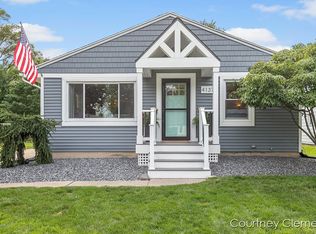 4137 Imogene St NE, Comstock Park, MI 49321