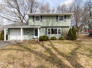 2245 Radatz Ave, Saint Paul, MN 55109