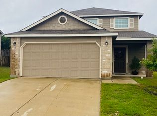 3746 Gallery Wls, San Antonio, TX 78261