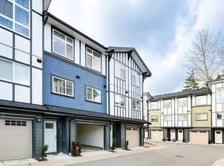 9680 Alexandra Rd #11, Richmond, BC V6X 0P2