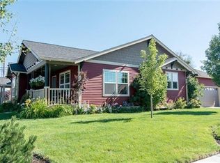 1582 NW 22nd St, Redmond, OR 97756