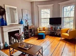 18 Cedar St FLOOR 3, Charlestown, MA 02129