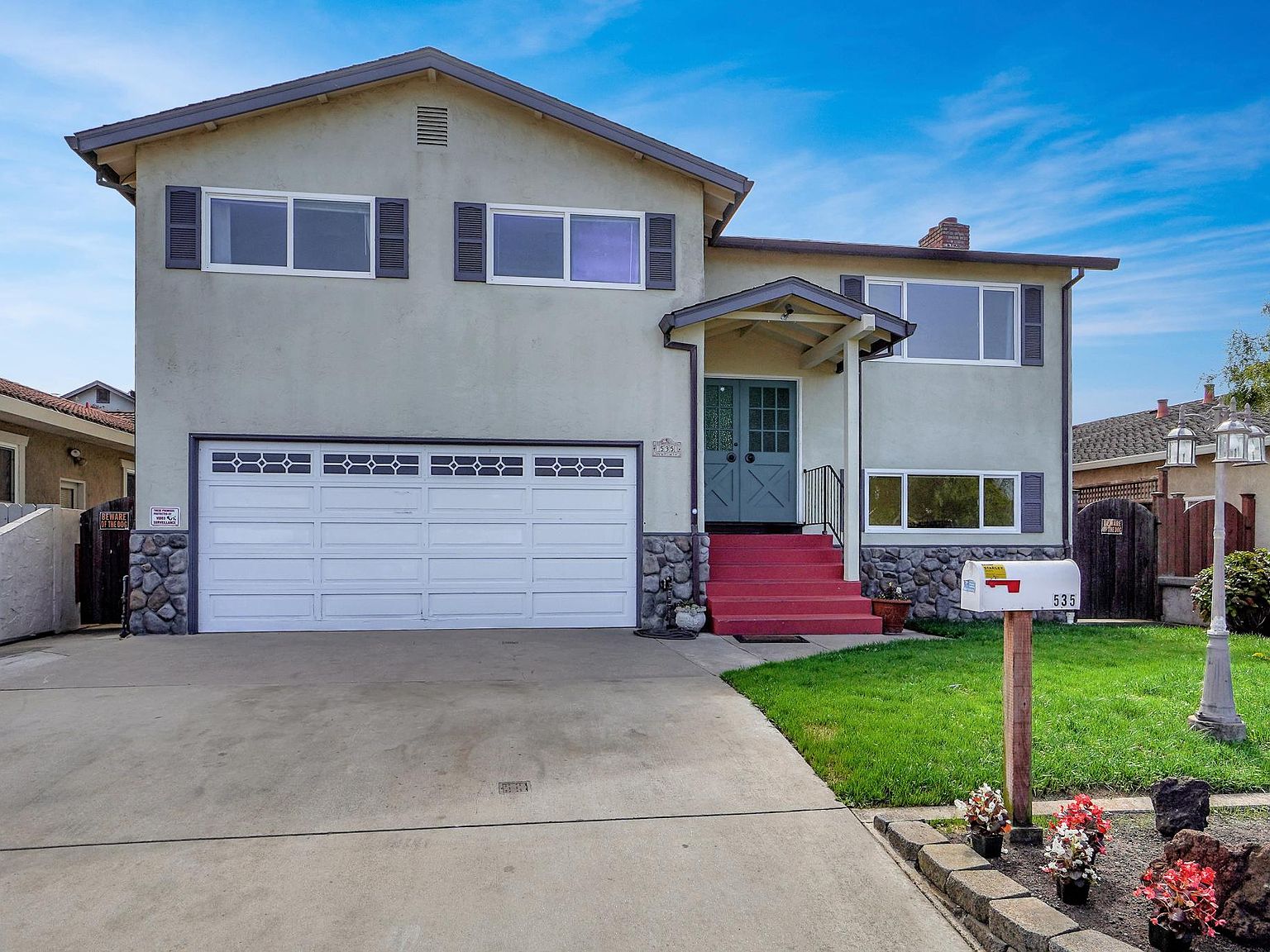 535 Terrace Ave, Half Moon Bay, CA 94019 Zillow