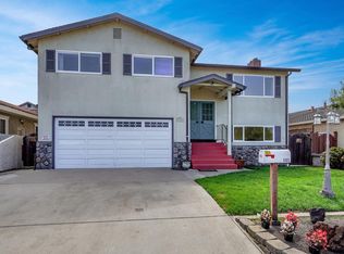 535 Terrace Ave, Half Moon Bay, CA 94019