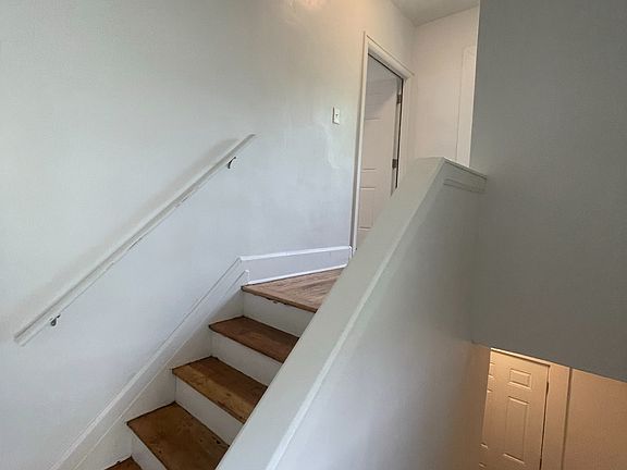 Staircase to your home