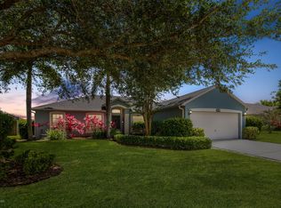 817 Honeysuckle Dr, Rockledge, FL 32955