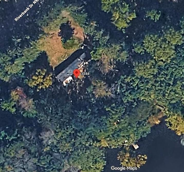1st image of 3344 Riverbank Dr NW