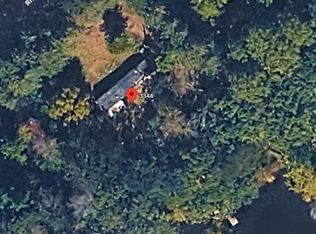 3344 Riverbank Dr NW, Isanti, MN 55040