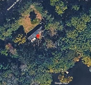 3344 Riverbank Dr NW, Isanti, MN, 55040