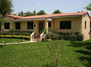 110 NE 121st Ter, North Miami, FL 33161