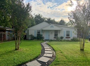 515 Coral St, Houston, TX 77023