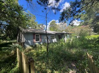 317 Poplar St, Walterboro, SC 29488