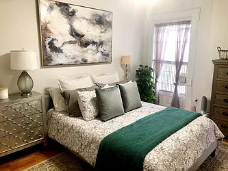 Rented by Corcoran