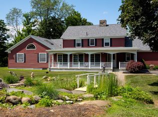 157 N Main St, Broadalbin, NY 12025