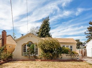 525 43rd St, Richmond, CA 94805