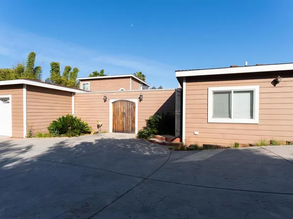 441 Rancho Santa Fe Rd, Encinitas, CA 92024