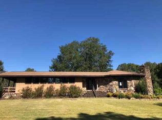 406 Cherokee Park, Booneville, MS 38829