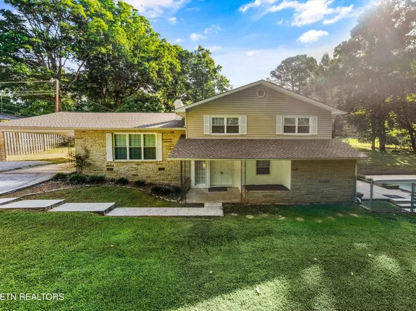 155 Chestnut Hill Rd, Harriman, TN 37748