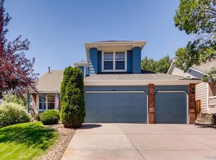 5755 S Truckee Ct, Centennial, CO 80015