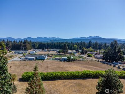 0 Lot 2 Gupster Road, Sequim, WA, 98382