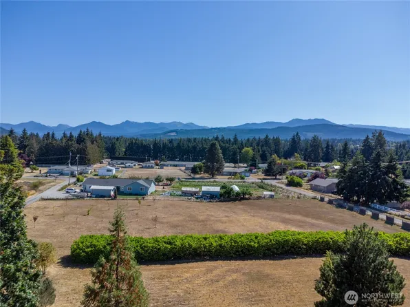 0 Lot 2 Gupster Road, Sequim, WA 98382