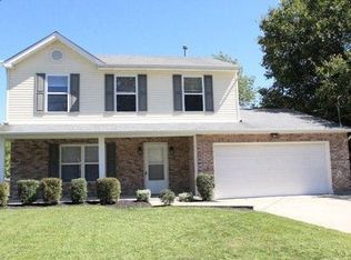 4566 Shephard Rd, Batavia, OH 45103