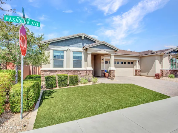 14594 W PASADENA Avenue, Litchfield Park, AZ 85340