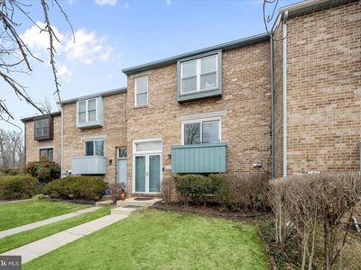 6504 Quiet Hours, Columbia, MD, 21045