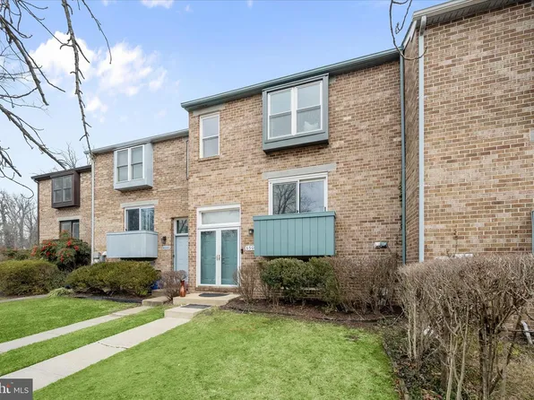 6504 Quiet Hours, Columbia, MD 21045