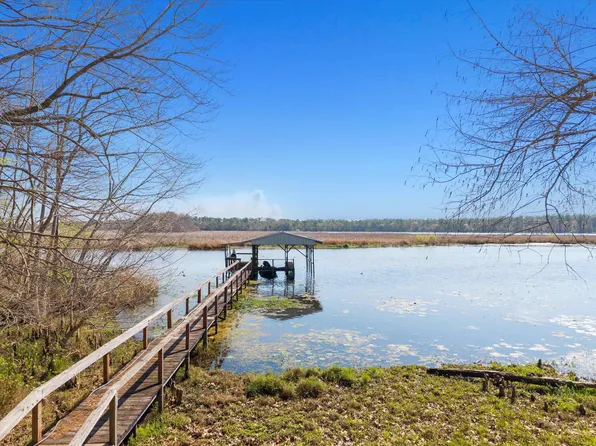 7575 Murkerson St, Donalsonville, GA 39845