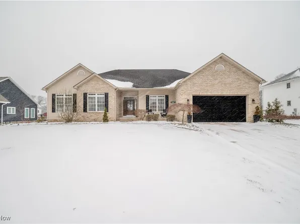 257 Country Club Dr SE, Warren, OH 44484